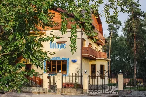 Комната Пермский край, Пермь ул. 4-я Линия, 24 (10.0 м)