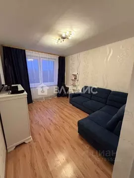 1-к кв. Калининградская область, Калининград Минусинская ул., 14 (33.0 ...