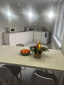 1-к кв. Московская область, Звенигород Одинцовский городской округ, ...