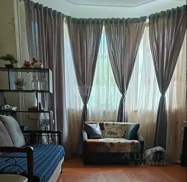 2-к кв. Ярославская область, Ярославль Клубная ул., 9 (44.8 м)