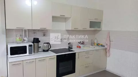 Продается 2-комнатная квартира