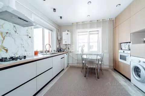 Дом в Алтайский край, Белокуриха Лазурная ул., 7 (84 м)