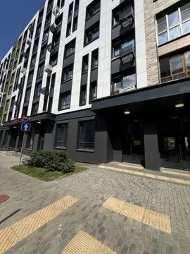 Помещение свободного назначения в Московская область, Химки ул. ...