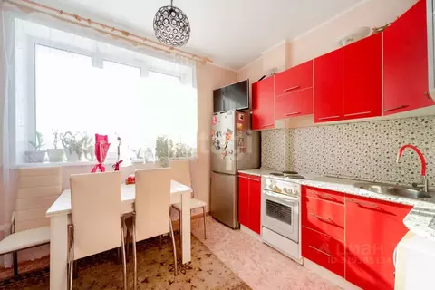 1-к кв. Алтайский край, Бийск Ленинградская ул., 38 (40.3 м)