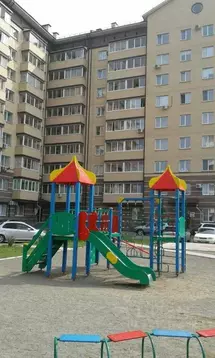 Студия Хакасия, Абакан Хакасская ул., 167 (24.0 м)