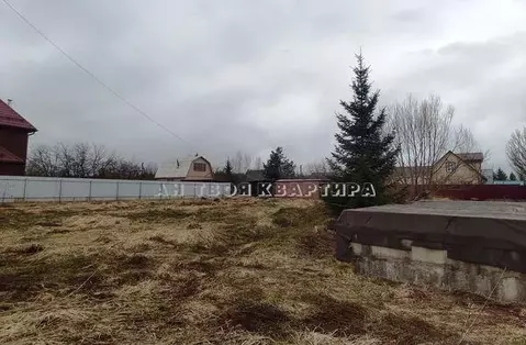 Продается участок в СНТ Иглово-92