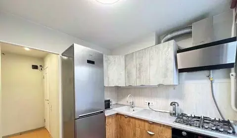 2-к кв. Москва ул. Юных Ленинцев, 102 (40.6 м)