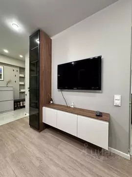 2-к кв. Москва бул. Матроса Железняка, 9 (45.0 м)