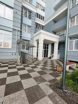 3-к кв. Рязанская область, Рязань ул. Чапаева, 61 (78.0 м)