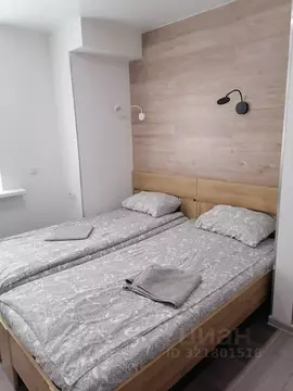 Студия Самарская область, Самара ул. Льва Толстого, 14 (20.0 м)