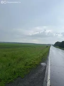 Участок в Тогучинский район, посёлок Гремячинский, Молодёжная улица ...