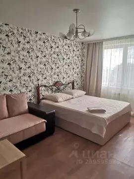 1-к кв. Чувашия, Чебоксары ул. Радужная, 11 (45.0 м)