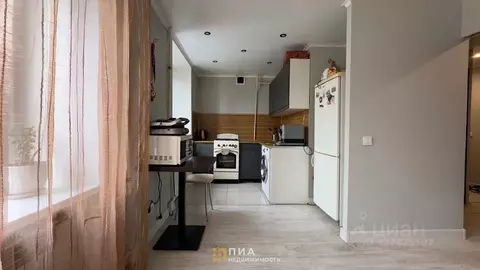 3-к кв. Санкт-Петербург просп. Славы, 16 (56.1 м)