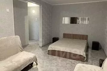 1-к кв. Башкортостан, Уфа Первомайская ул., 50/1 (30.0 м)