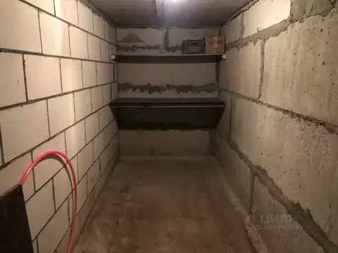 Склад в Тверская область, Тверь Псковская ул., 4 (8 м)