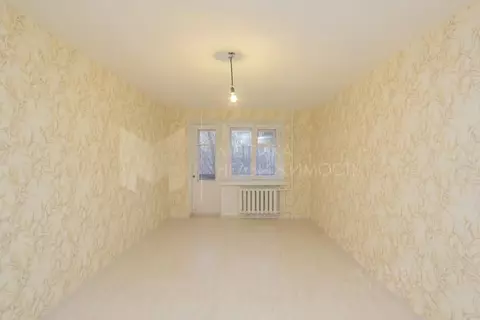 2-к кв. Тюменская область, Тюмень ул. 50 лет ВЛКСМ, 83 (44.0 м)