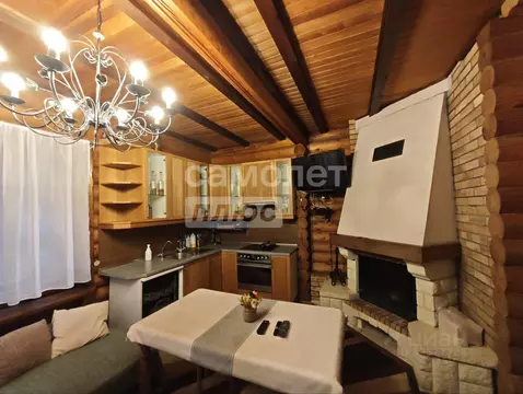 Дом в Москва 2-я Мякининская ул., 1А (96 м)