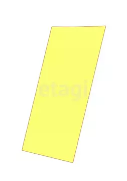 Участок в Калининградская область, Гурьевский муниципальный округ, ...