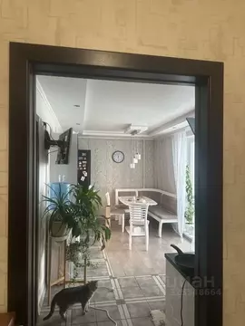 4-к кв. Омская область, Омск ул. Конева, 28 (82.0 м)