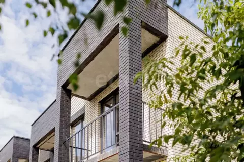 Таунхаус в Ярославская область, Ярославль ул. 6-я Яковлевская, 6 (165 ...