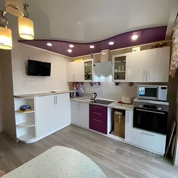 2-к кв. Тюменская область, Тюмень ул. Обдорская, 1 (53.1 м)