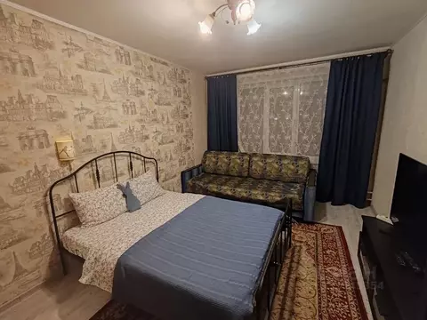 Комната Москва Новоалексеевская ул., 18К2