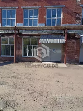 Склад в Московская область, Королев Первомайский мкр, Советская ул., ...