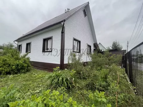 Дом в Алтай, Горно-Алтайск Магистральная ул. (80 м)