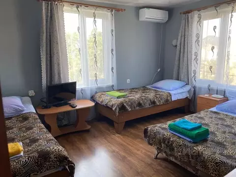 Дом в Крым, Судак ул. Гагарина, 40 (24 м)