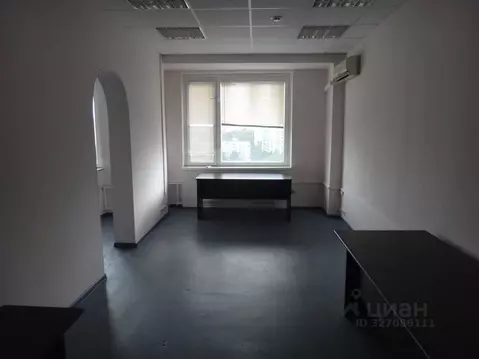 Офис в Москва Новочеремушкинская ул., 69 (34 м)