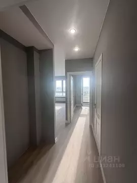 1-к кв. Ленинградская область, Коммунар г. Гатчинский муниципальный ...