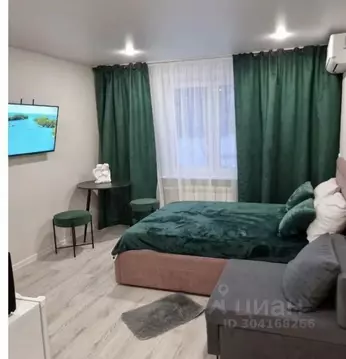 Студия Татарстан, Казань Профессора Камая ул., 8А (35.0 м)