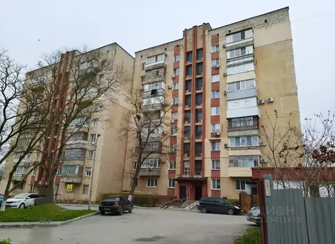 1-к кв. Крым, Щелкино Ленинский район, ул. Покровская, 8 (35.9 м)