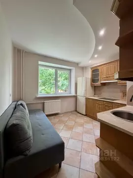 1-к кв. Санкт-Петербург Богатырский просп., 27К2 (38.0 м)
