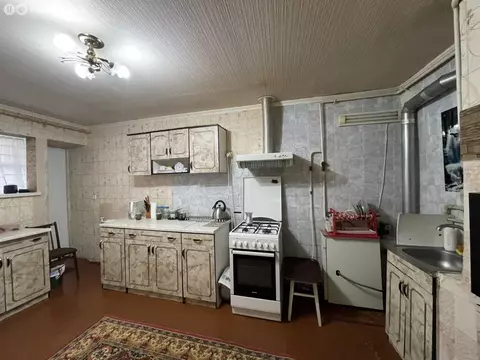 1-комнатная квартира: Евпатория, Интернациональная улица, 64 (37.5 м)