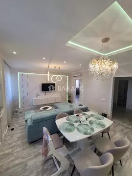 Продается 3-комнатная квартира