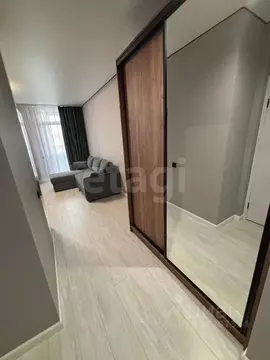 Студия Ростовская область, Ростов-на-Дону ул. Нансена, 109/5 (26.7 м)