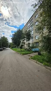 3-комнатная квартира: посёлок Реммаш, Школьная улица, 16 (62.5 м)