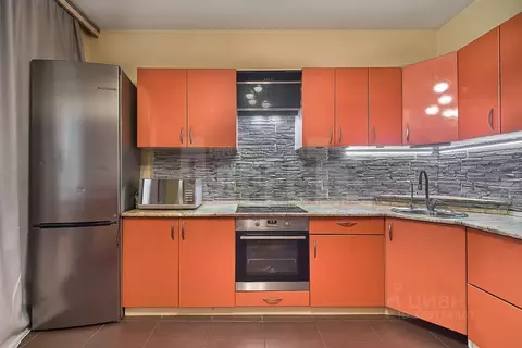 3-к кв. Калужская область, Обнинск просп. Маркса, 87 (94.4 м)