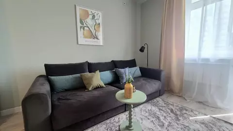 Студия Московская область, Реутов Носовихинское ш., 43 (27.6 м)