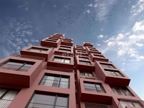 1-к кв. Тюменская область, Тюмень ул. Андрея Кореневского, 3 (38.7 м)