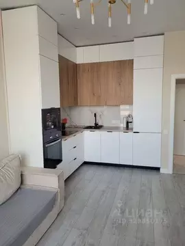 1-к кв. Татарстан, Казань ул. Сибгата Хакима, 51 (44.9 м)