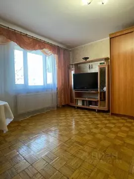 1-к кв. Санкт-Петербург просп. Косыгина, 28К5 (32.7 м)