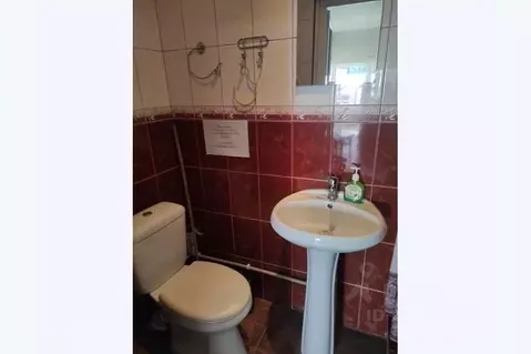 1-к кв. Крым, Ялта ул. Дражинского, 40 (20.0 м)