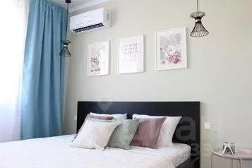 1-к кв. Краснодарский край, Краснодар ул. Парусная, 10к3 (40.0 м)