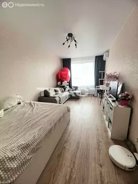 1-комнатная квартира: Воронеж, улица 9 Января, 68/2к2 (38.5 м)