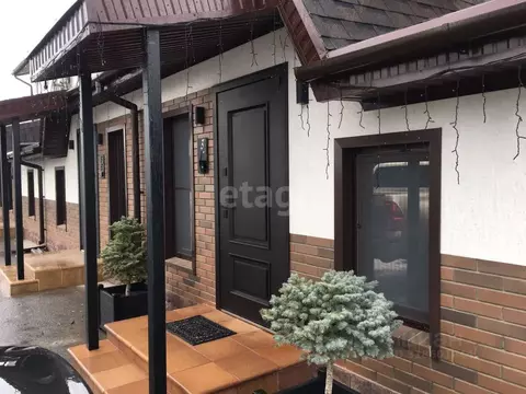 Таунхаус в Башкортостан, Уфа ул. Мартовская, 3 (150 м)