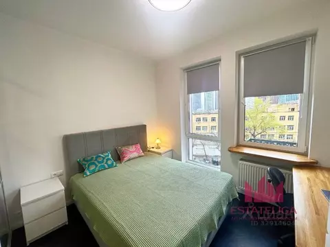 Студия Москва Новоостаповская ул., 20 (24.5 м)