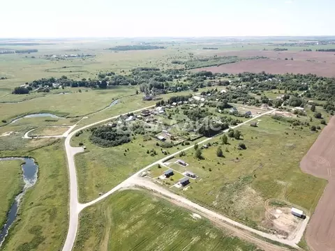 Участок в Владимирская область, Суздальский район, Селецкое ...