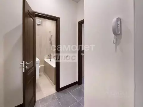 Студия Московская область, Пушкино ул. Просвещения, 12к1 (25.5 м)